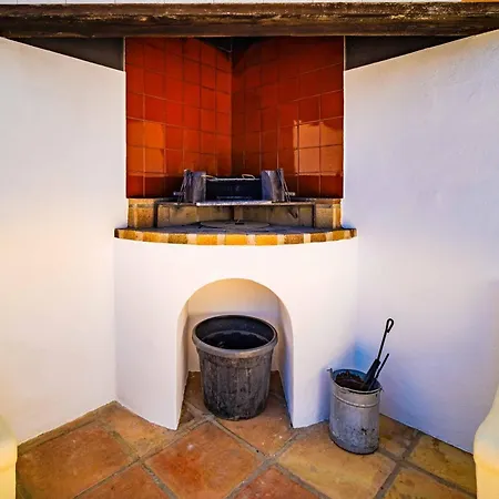 Villa Llamedos Montgo By Rock Javea
