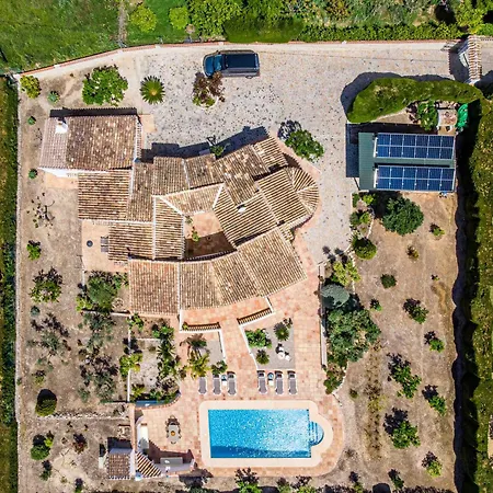 Villa Llamedos Montgo By Rock Javea